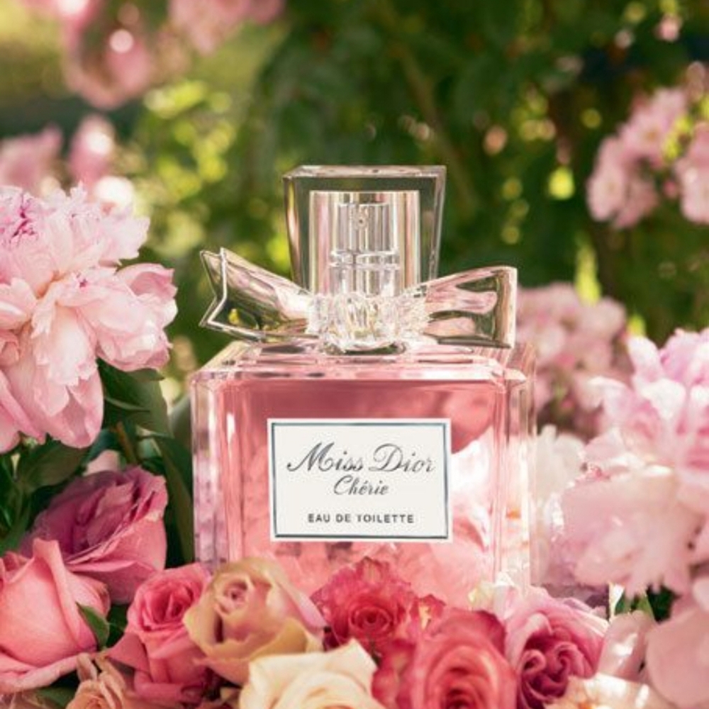 Miss Dior Chérie Eau de Toilette